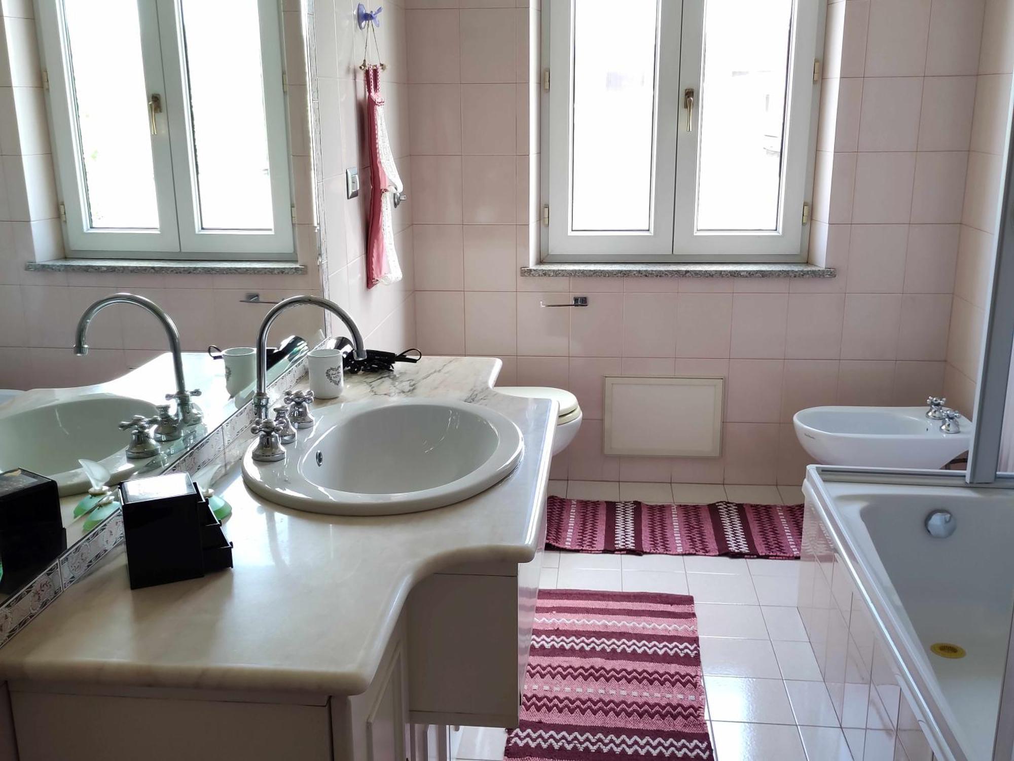 Bb Guest House Ogliastra Tortolì Zimmer foto