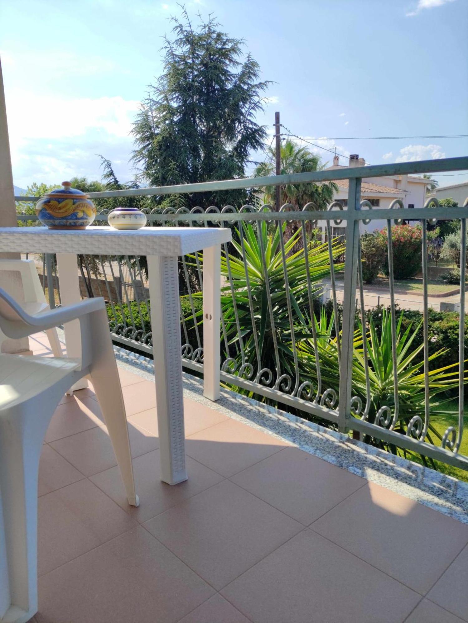 Bb Guest House Ogliastra Tortolì Zimmer foto